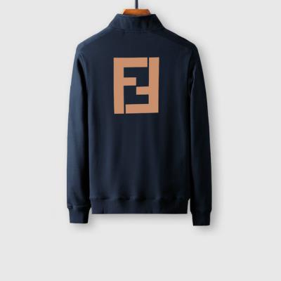 cheap quality Fendi Hoodies sku 46